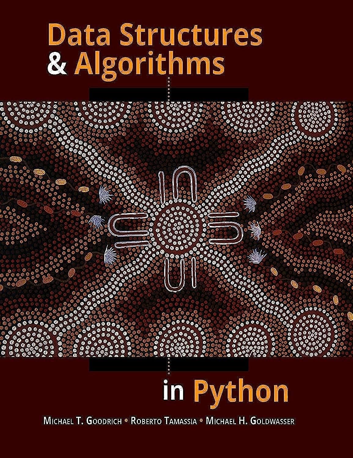 Data Structures & Algorithms in Python